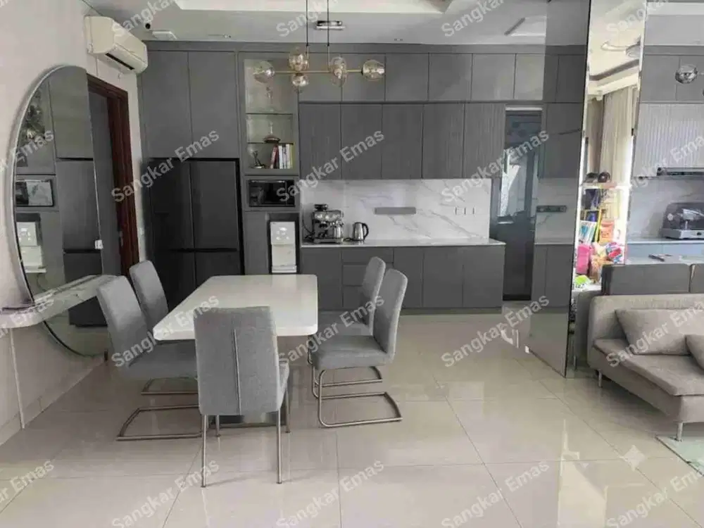 Dijual Sangat Murah Rumah Bagus di Kota Wisata Cibubur