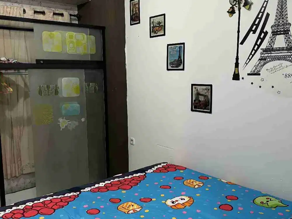 15 juta tarif kost pake rame2, puncak permai apartemen no cbd pbg pavilion permata