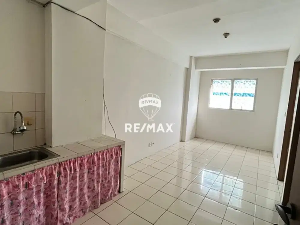 Disewakan Gading Icon C Pulo Gadung – Lantai Rendah, Hadap Timur, Unfurnish