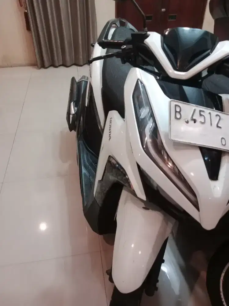 pemilik langsung vario 150 cc