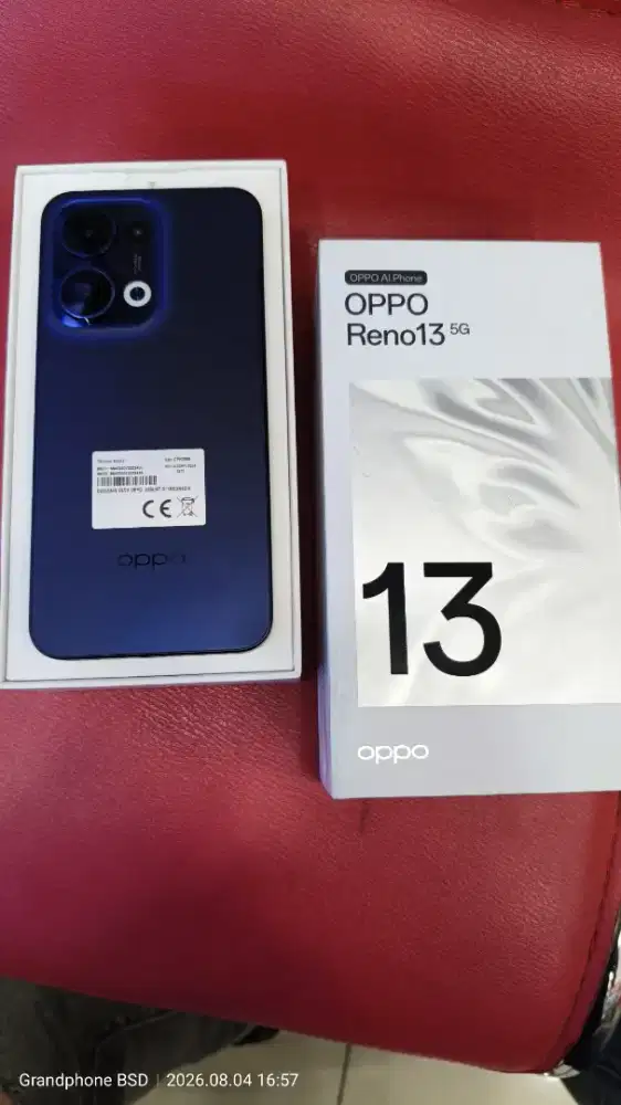 Oppo Reno 13 5G (12/256)