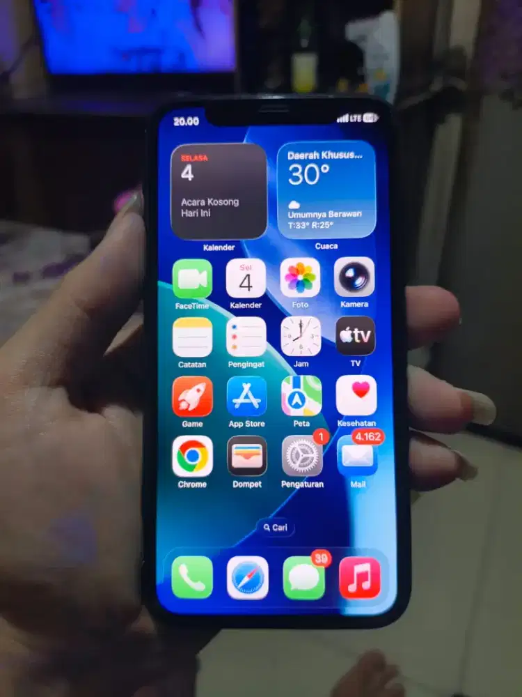 Iphone 11 Pro 256Gb