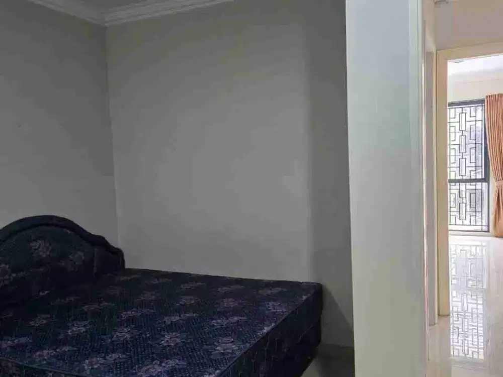 villa rumah siap huni kompleks citraland Gama city Deli Serdang medan