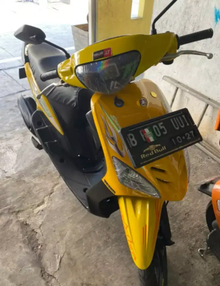 Honda Vario 125