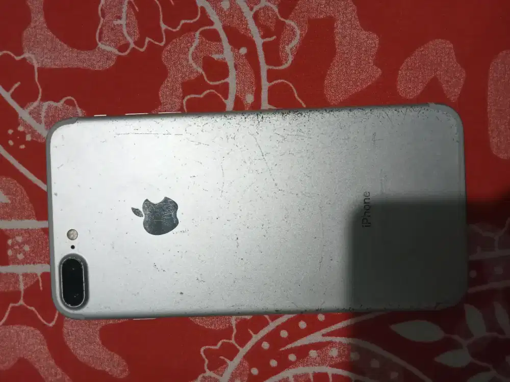 jual bu iphone 7 plus