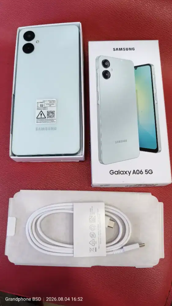 Samsung A06 5G (6Gb/128)