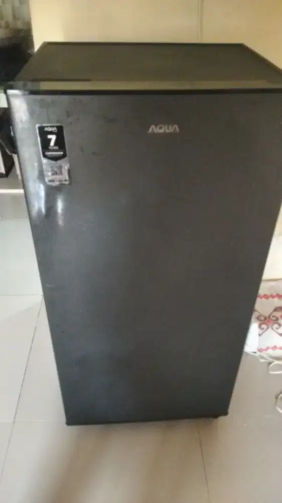 Jual kulkas 1 pintu
