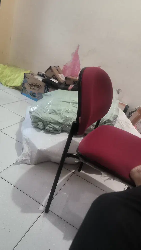 LOWONGAN KERJA SUPIR/KURIR PICK UP