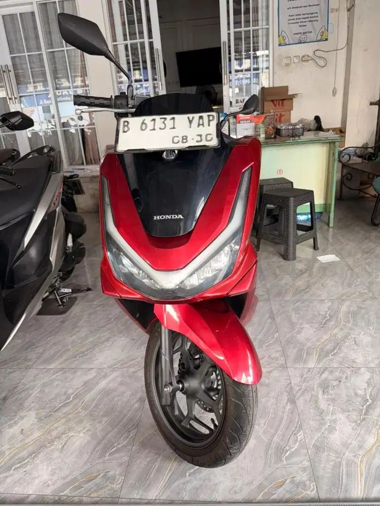 CASH KREDIT PCX 160 125 GOOD CONDITION