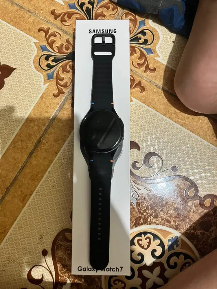 SAMSUNG GALAXY WATCH7