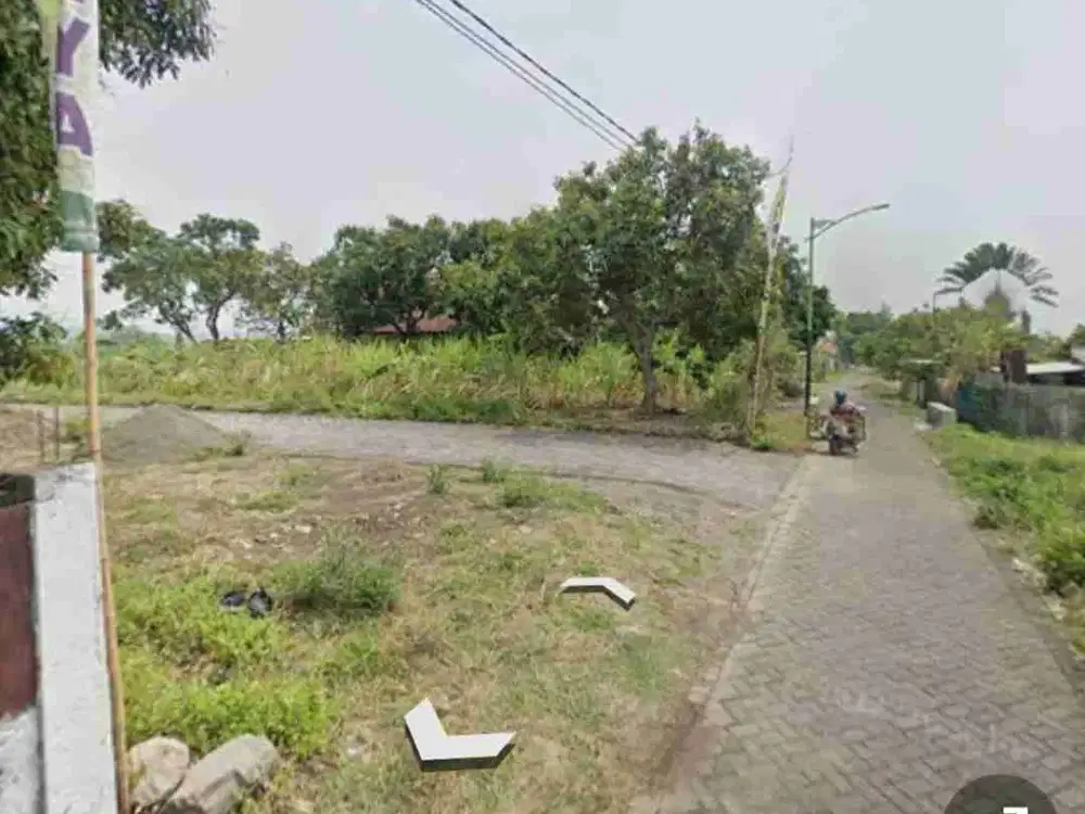dijual villa tretes
