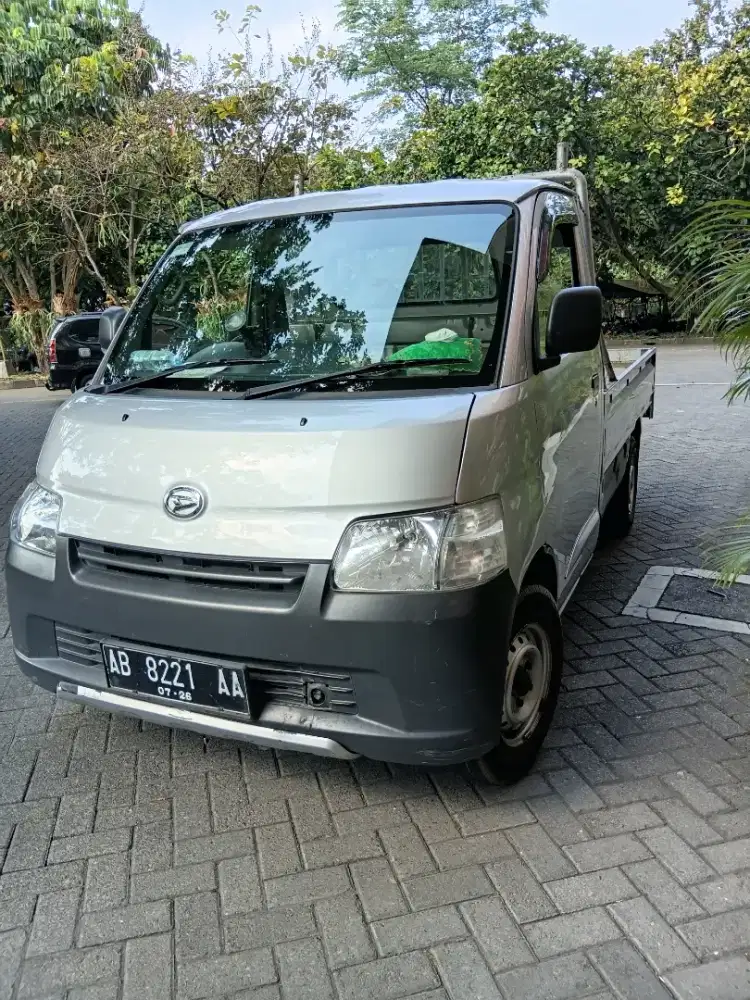 Jual gerobak kuliner