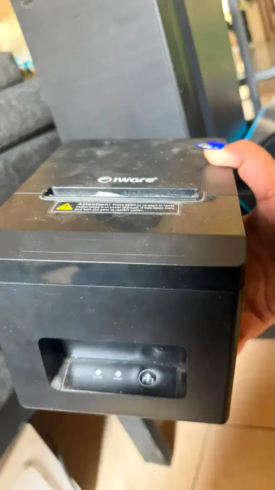 Printer Iware X-Series XS80