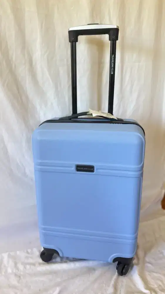 PROMO KOPER Cabin Size 20New Travelers Club Skyline  Free ongkir