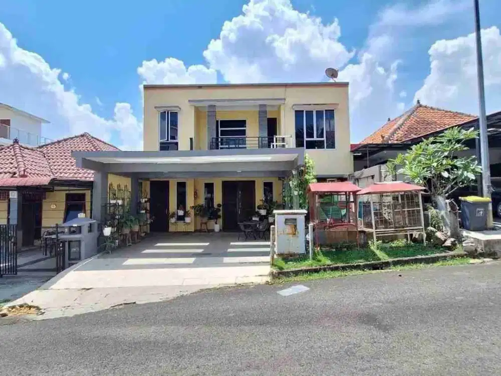 Rumah dijual Sukajadi batam kota, dekat Sekolah Global indo Asia