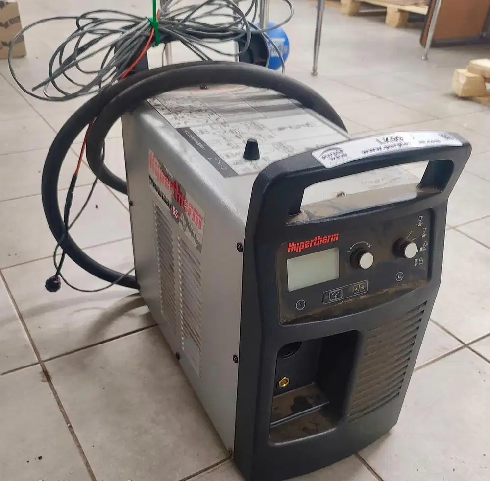 Hypertherm - Powermax65 SYNC Plasma Cutter
