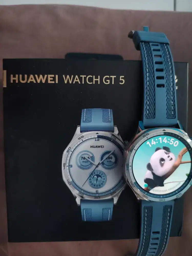 Huawei GT 5 44MM