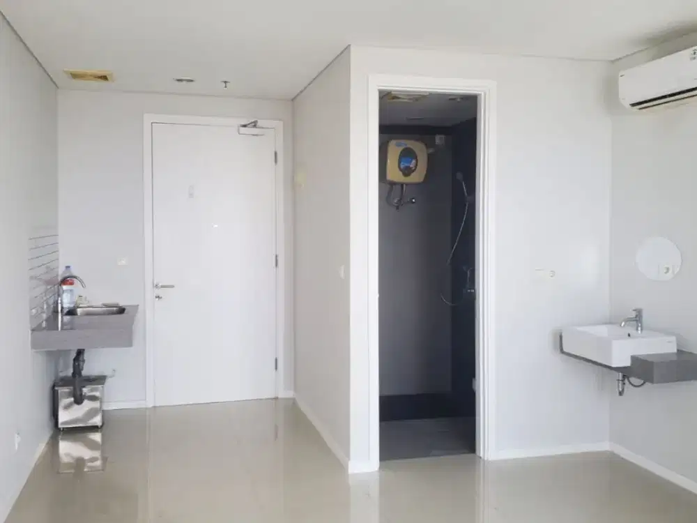 DIsewakan Harga Murah Apartemen Paddington Height Alam Sutera, Tangerang Selatan