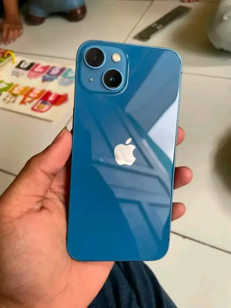 Iphon13 128 exs ibox nominus fullset