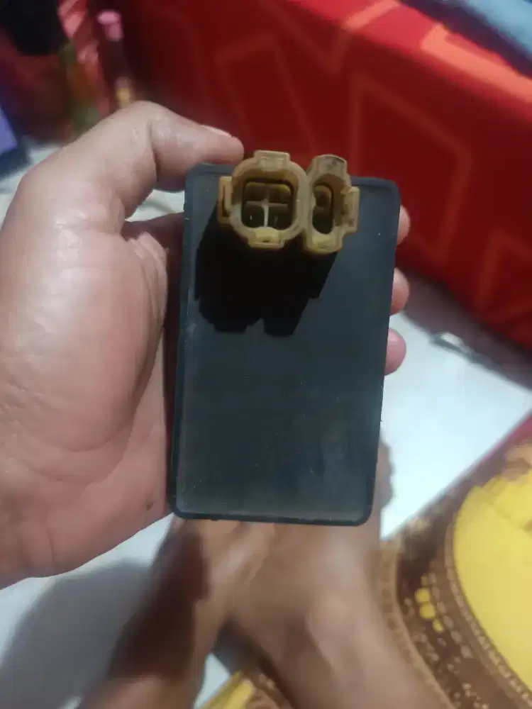 CDI Shogun Kebo