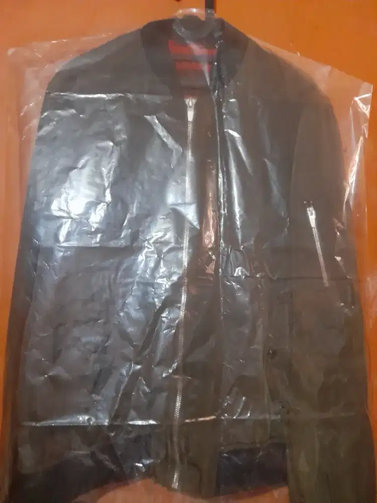 Zaras Men jackets