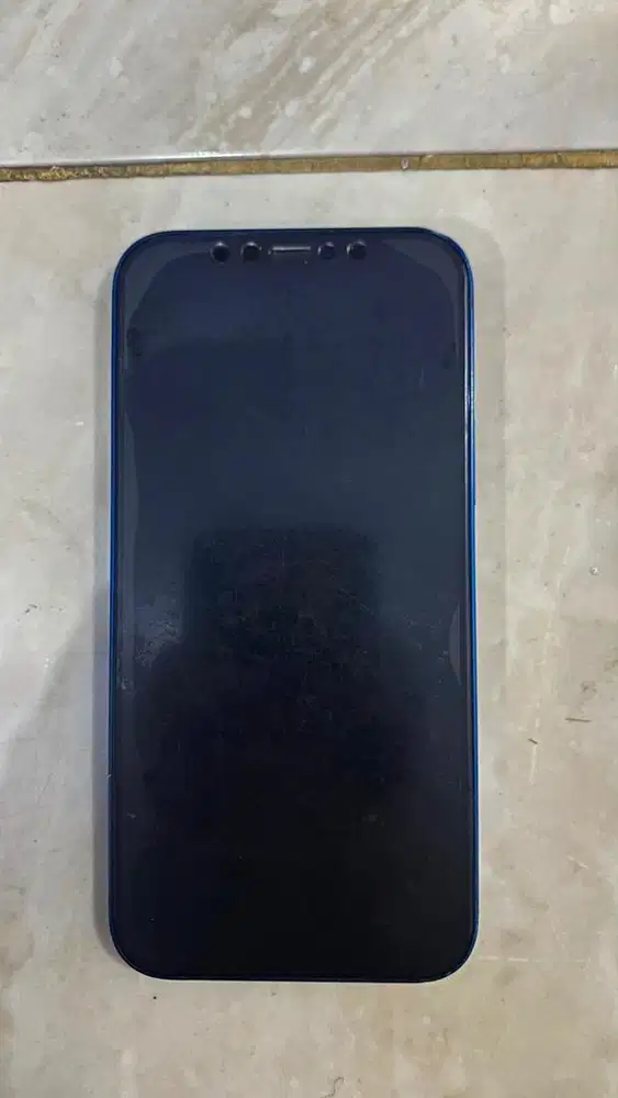 Iphone 12 64gb blue ex ibox