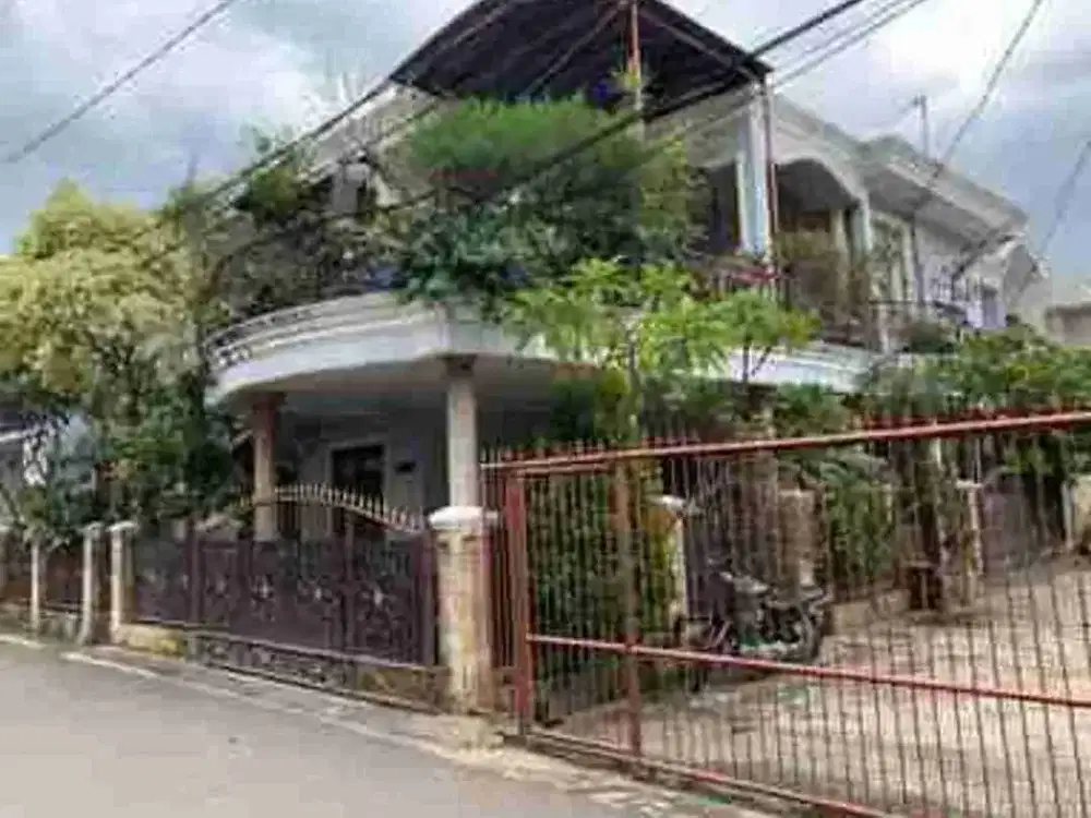 Rumah Mewah di Galaxy Bekasi Selatan