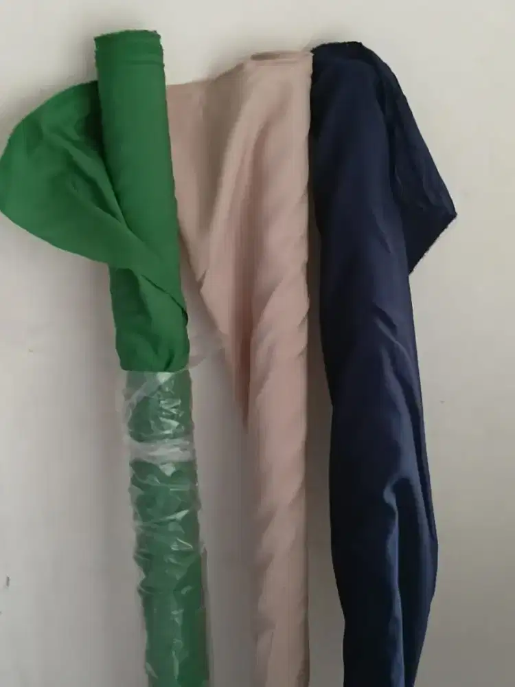 Bahan Furing meteran