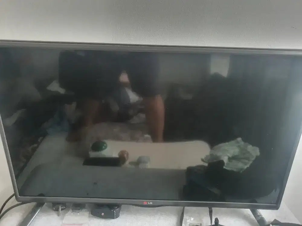 LG TV LED 32 inch
