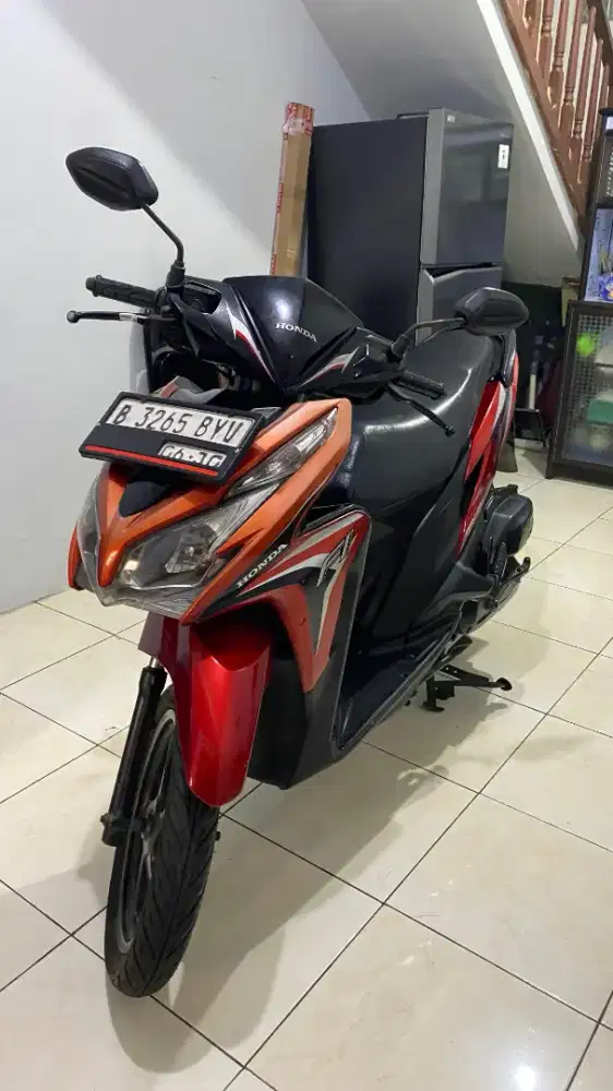 Honda vario techno 2014