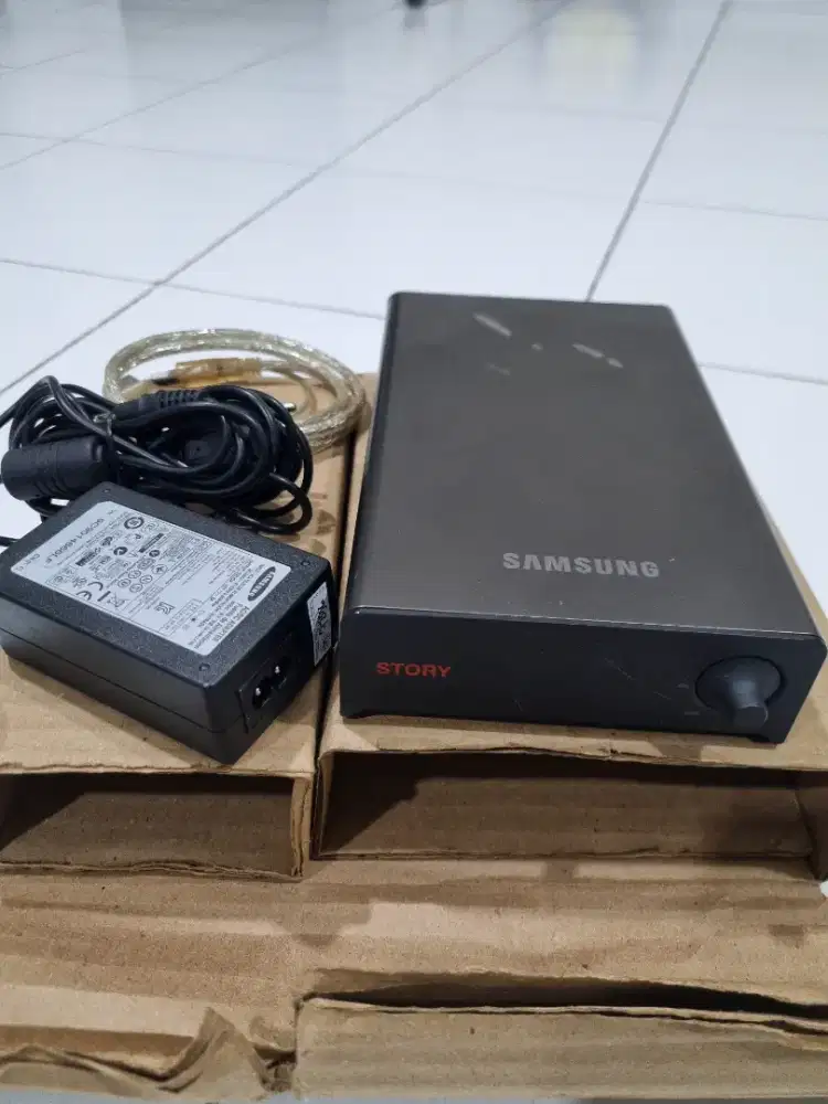 Samsumg story station 1TB