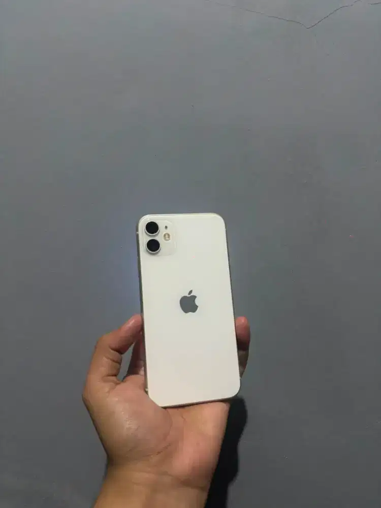 Iphone 11 ibox 64gb