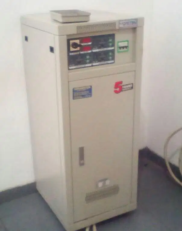 Stabilizer Yoritsu 30 KVA