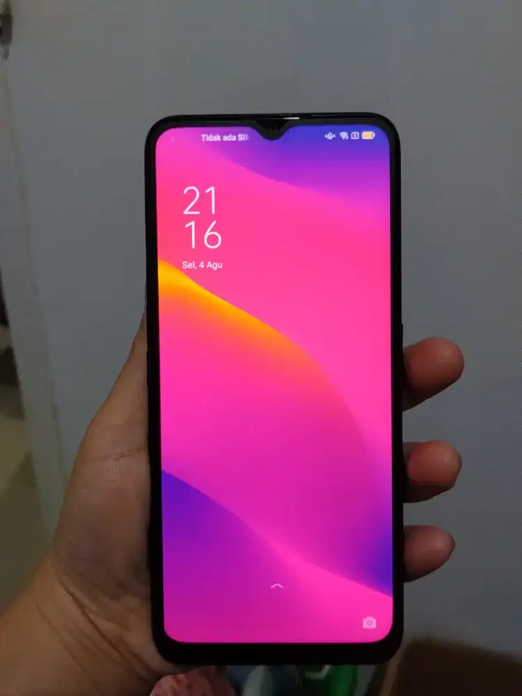 Oppo A5 2020 second
