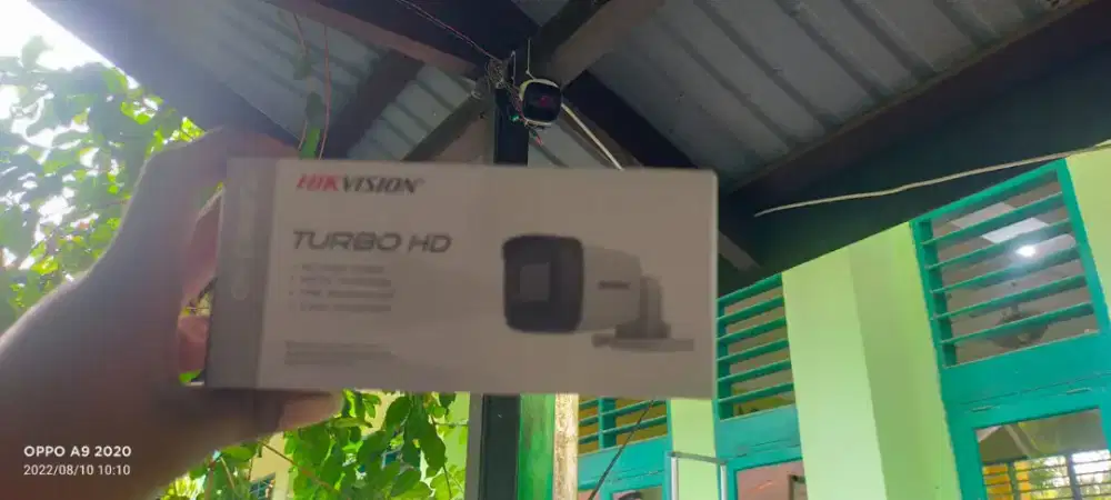 DIJUAL CCTV TERMURAH PROMONYA PAKETAN