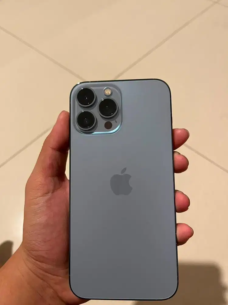 iPhone 13 Pro Max
