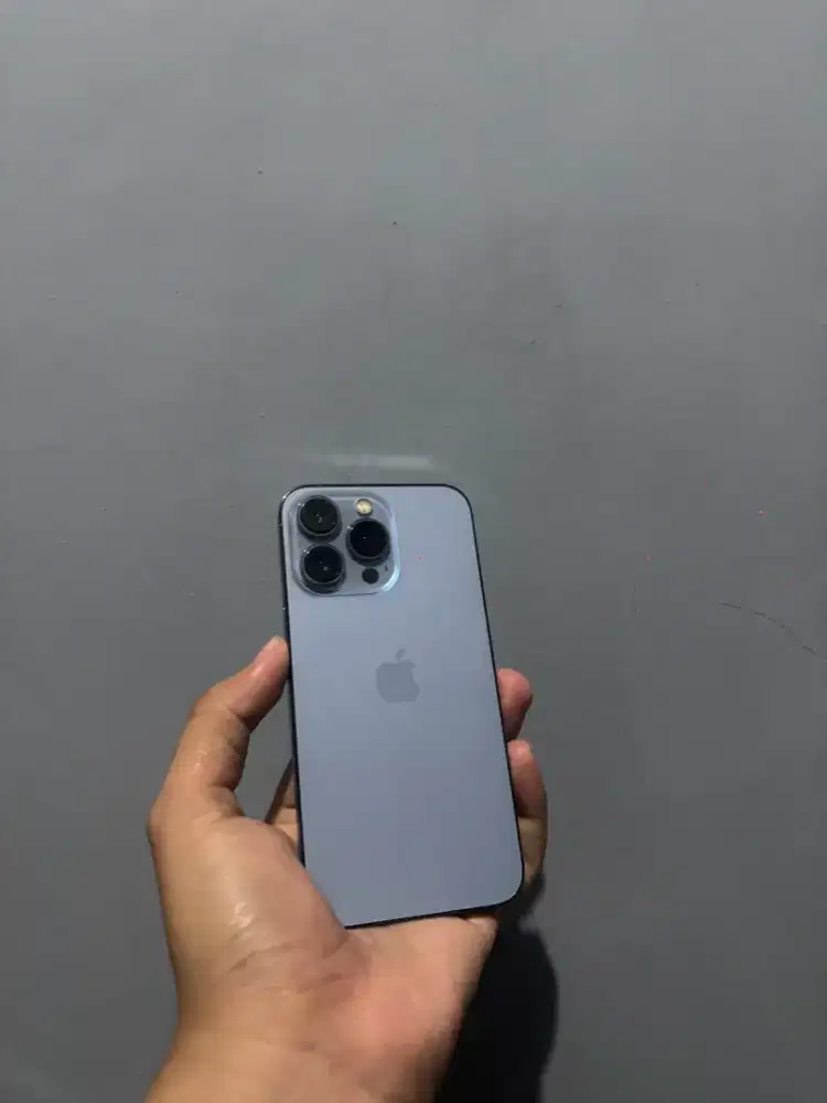 Iphone 13pro inter 256gb