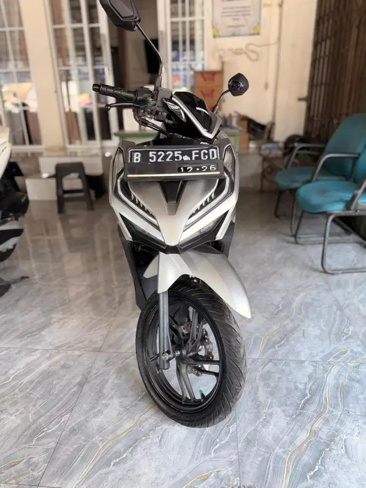 VARIO 150 2021 FREE BALIK NAMA DP 1 JUTAAN