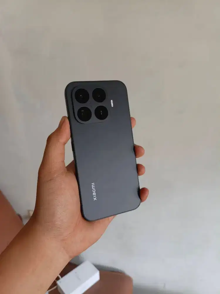 Xiaomi 17t 12/512Gb