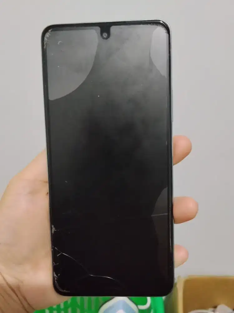 Oppo A58 second