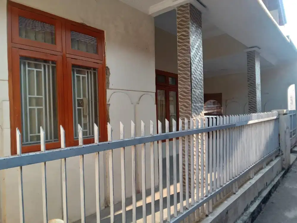 Jual Rumah Strategis di Brebes
