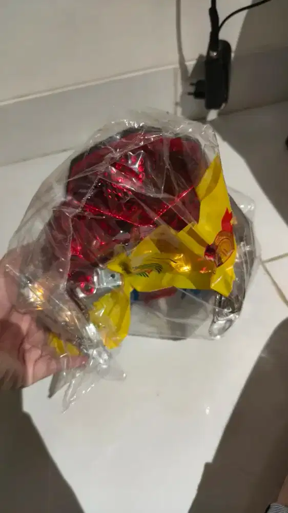 Lampu belakang vario kzr merk WIN
