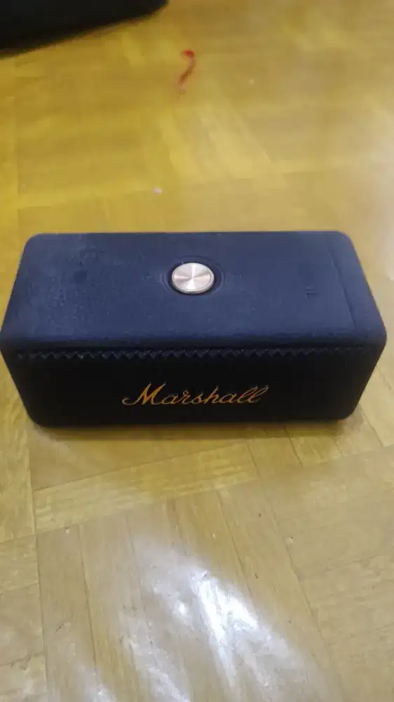 Speaker Emberton II