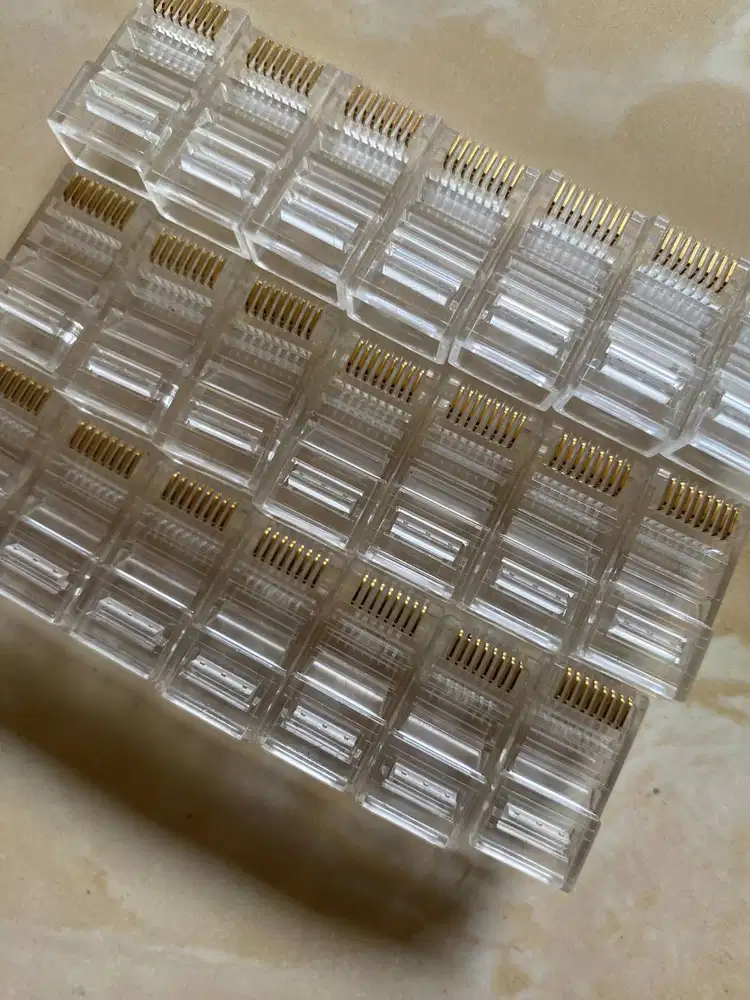 RJ45 Belden Cat 5E