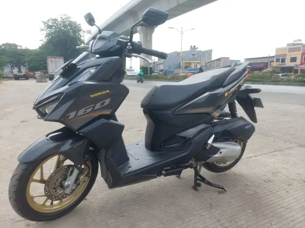 Honda Vario 160 ABS 2022