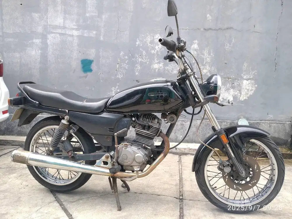 Jual gl pro neotech 1996