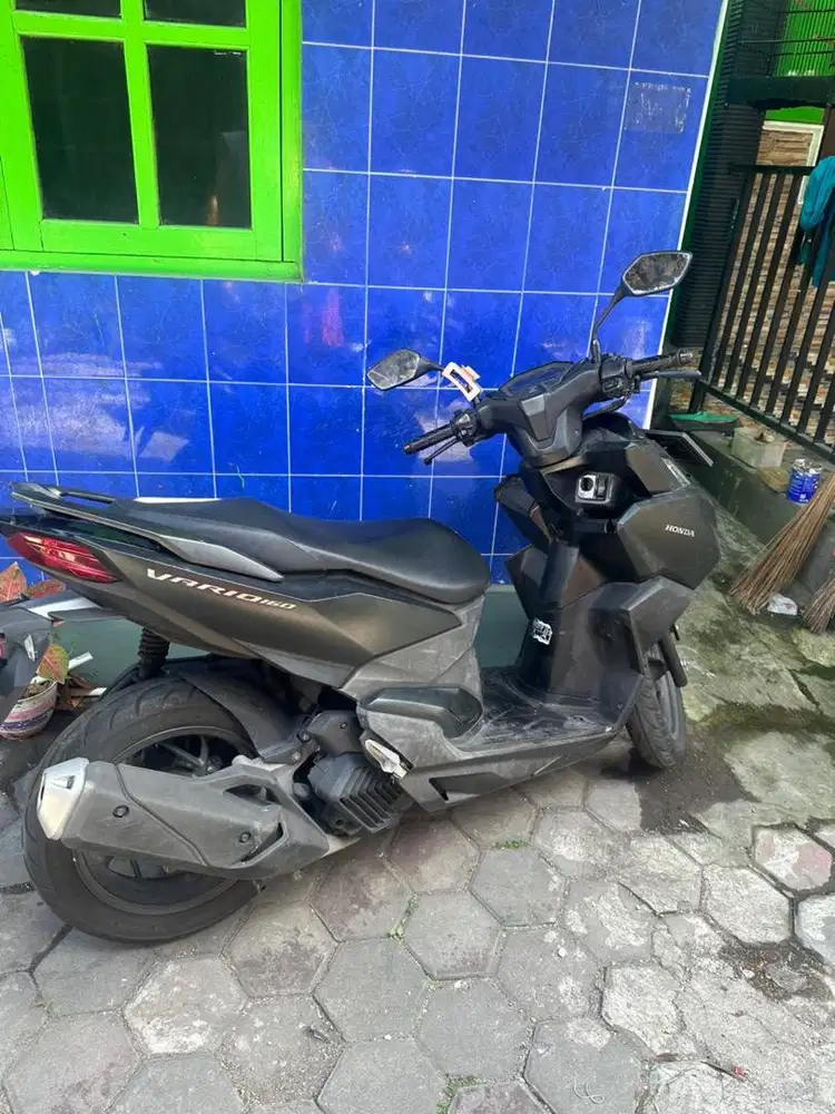 Jual vario 160 abs