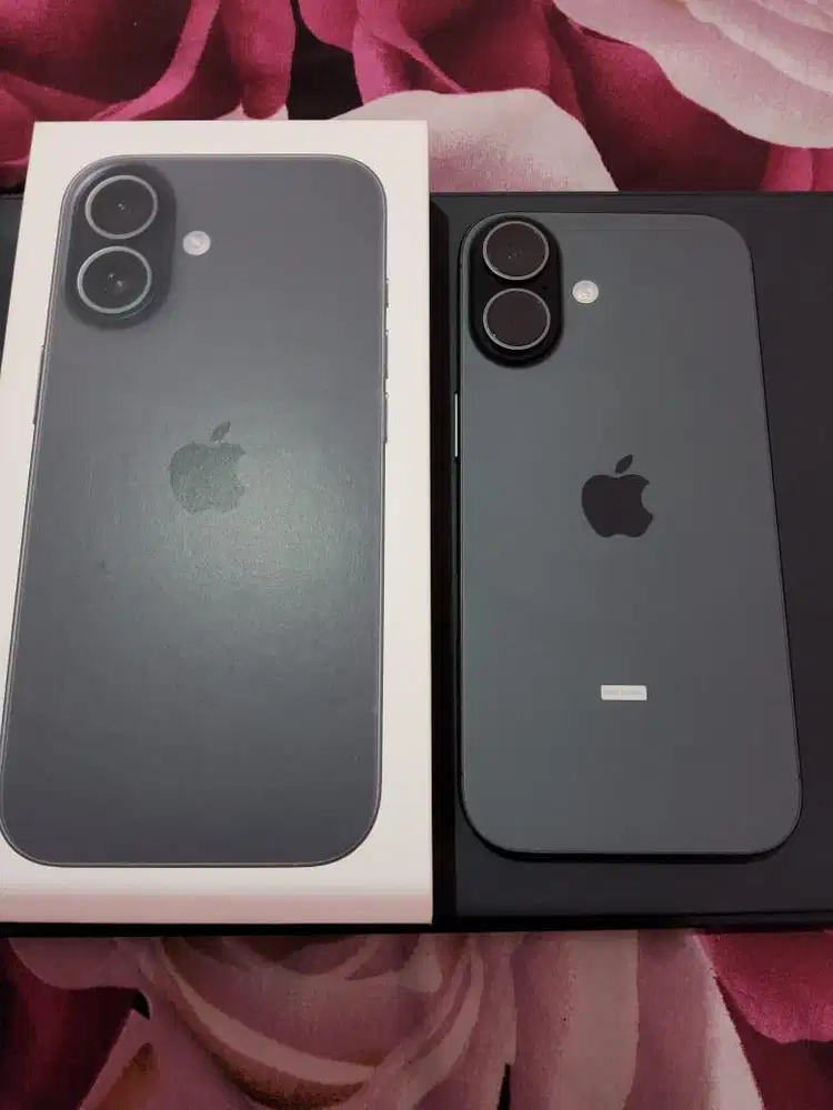iPhone 17 iBox (Black) (256Gb)