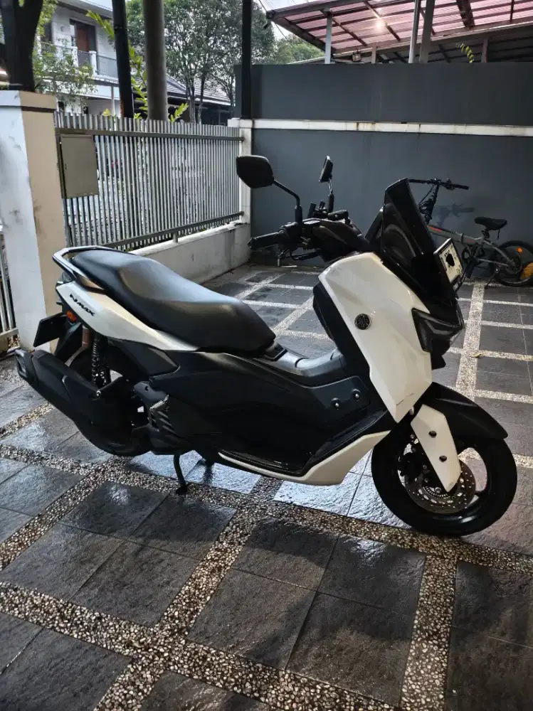 Yamaha nmax neo s 2025