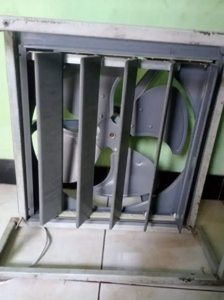 Exhaust Fan Merek KDK 40AAS